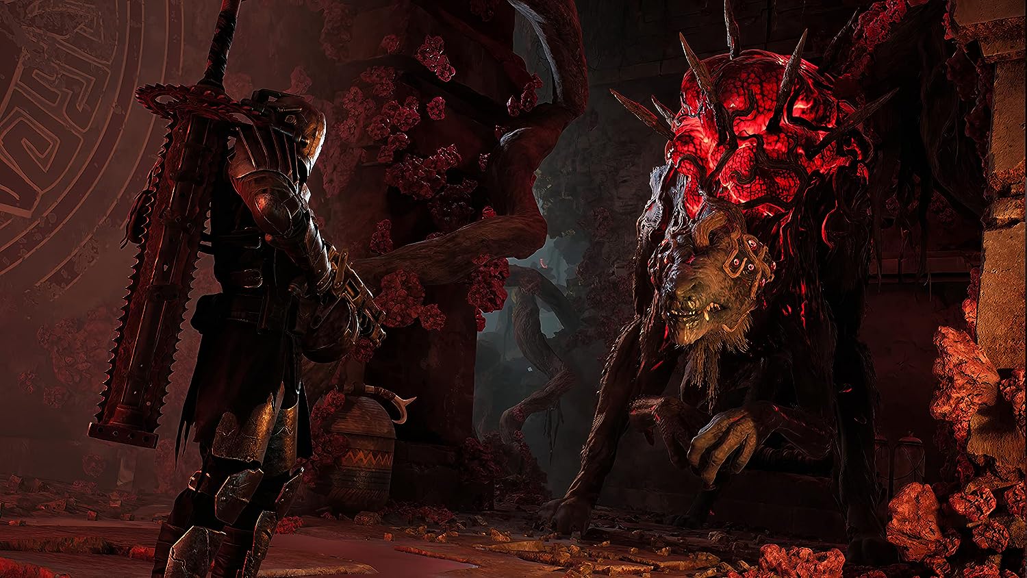 Remnant 2 - PlayStation 5 - Image 5